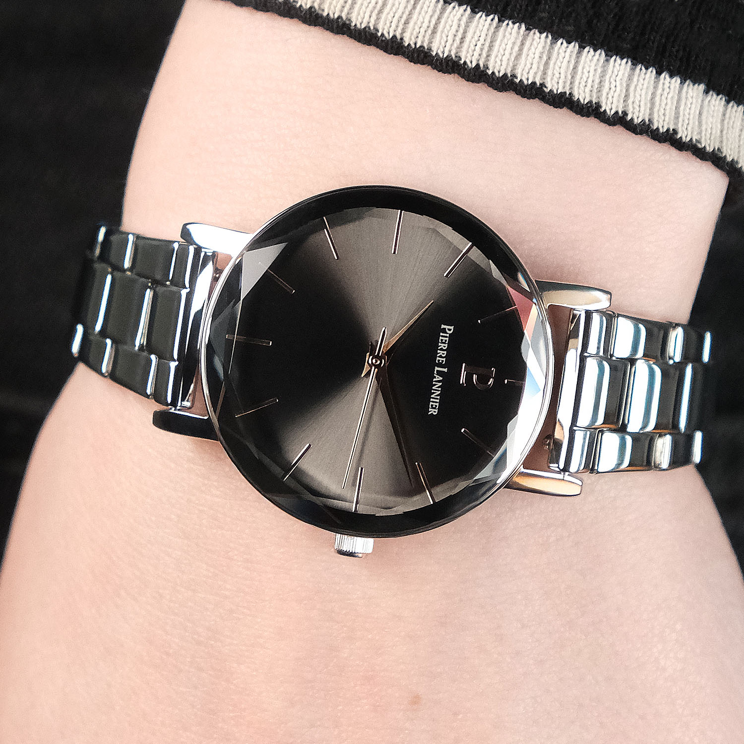 Pierre Lannier 012P958
